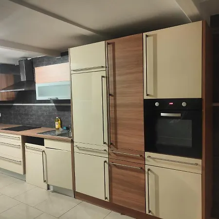 Hostel Climatisee Cosy Du Manala 24-24 Saint-Louis