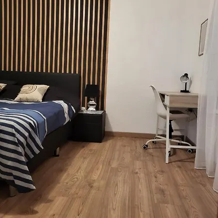 Climatisee Cosy Du Manala 24-24