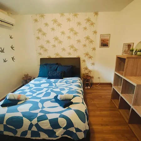 Climatisee Cosy Du Manala 24-24 *