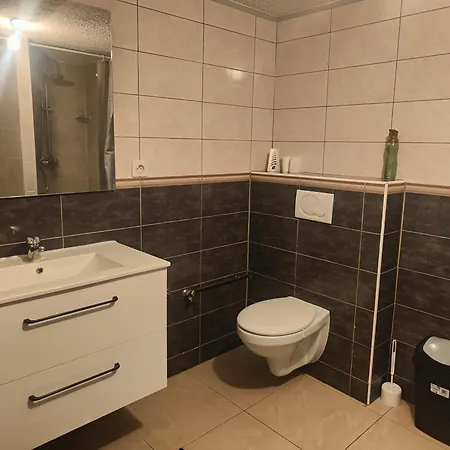 Climatisee Cosy Du Manala 24-24 Hostal