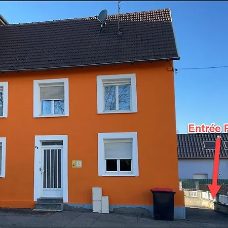 Climatisee Cosy Du Manala 24-24 Saint-Louis