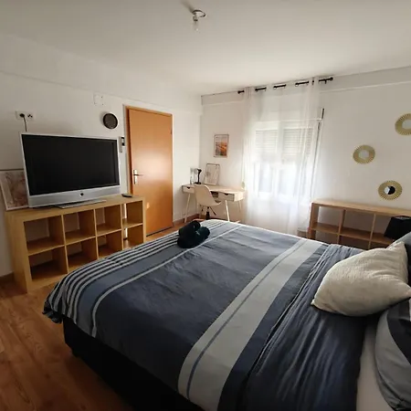 Climatisee Cosy Du Manala 24-24 * Saint-Louis